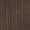 Flat image of Abigail Ahern Fibre Stripe Chocolate wallpaper in chocolate brown with cream accents