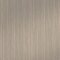 Flat image of Abigail Ahern Linear Luxe Deep Greige wallpaper in rich brown with metallic detailing