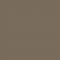 Flat image of Abigail Ahern Flaxen Yarn paint in a light chocolate brown finish