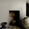 Detailed paint image of Abigail Ahern Dakota Mountain showing earthy depth and tone