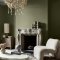 Abigail Ahern Neptune Grass Paint
