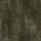 Flat image of Abigail Ahern Oxidized Opulence Moss wallpaper in deep forest green