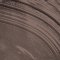 Detailed paint image of Abigail Ahern Raku Clay showing balanced brown and mauve undertones