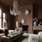 Abigail Ahern Rocky Desert paint