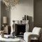 Abigail Ahern Ruffled Muslin Paint