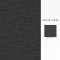 Abigail Ahern Weathered Linen Midnight Wallpaper Matching Paint
