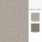 Matching paint colours paired with Abigail Ahern Weathered Linen Stone wallpaper