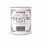 Rust-oleum Anthracite Chalky Finish Furniture Paint