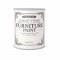 Rust-Oleum Antique White Chalky Finish Furniture Paint