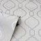 Arthouse Calico Trellis Neutral Wallpaper