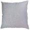 River Silver Cushion 381937