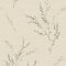 Carmella Green floral wallpaper by Belgravia Decor
