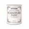 Rust-Oleum Chalk White Chalky Finish Furniture Paint
