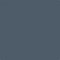 Flat image of Craig & Rose Payne’s Grey paint in a deep grey-blue finish