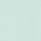 Flat image of Craig & Rose Porcelain Blue paint in a luminous soft blue finish