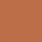 Flat image of Craig & Rose Russet paint with a warm ochre-saffron finish
