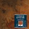 Craig & Rose Artisan Rust Effect paint tin