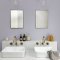 Room painted in Craig & Rose Tribune with natural light and Nordic-inspired styling