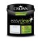Crown Easyclean Clay White Paint