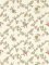 Sanderson Trelliage Raspberry/Stone Wallpaper Long