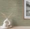 Decorline Alton Emerald & Gold Wallpaper Room 2