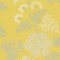 Sanderson Cowparsley Chinese Yellow Wallpaper