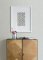 A Street Prints Revival Ashbee Grey Wallpaper Room 2