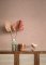A Street Prints Revival Ashbee Pink Wallpaper Room 2