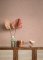 A Street Prints Revival Ashbee Pink Wallpaper Room 2