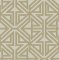 A Street Prints Kachel Golden Wallpaper