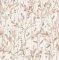 A Street Prints Leandra Coral Wallpaper