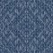 A Street Prints Felix Indigo Wallpaper