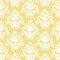 A Street Prints Keaton Aqua Wallpaper