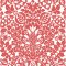 A Street Prints Marni Coral Wallpaper