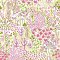 A Street Prints Pasture Pink & Purple Wallpaper