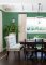 A Street Prints Texture Green Wallpaper Room
