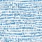 A Street Prints Rhunes Blue Wallpaper