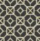 A Street Prints Livia Black Wallpaper