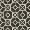 A Street Prints Livia Black Wallpaper