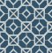 A Street Prints Livia Navy Wallpaper