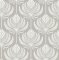 A Street Prints Palmier Grey Wallpaper