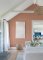 A Street Prints Lars Coral Wallpaper Room 2