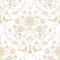 A Street Prints Britt Red & Blue Wallpaper