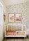 A Street Prints Juni Natural Wallpaper Room
