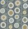 A Street Prints Sisu Grey Wallpaper