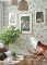 A Street Prints Jonah Green Wallpaper Room