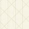 A Street Prints Walcott Natural Wallpaper