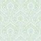 A Street Prints Fernback Green Wallpaper