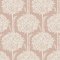 A Street Prints Zaria Rose Wallpaper