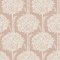 A Street Prints Zaria Rose Wallpaper